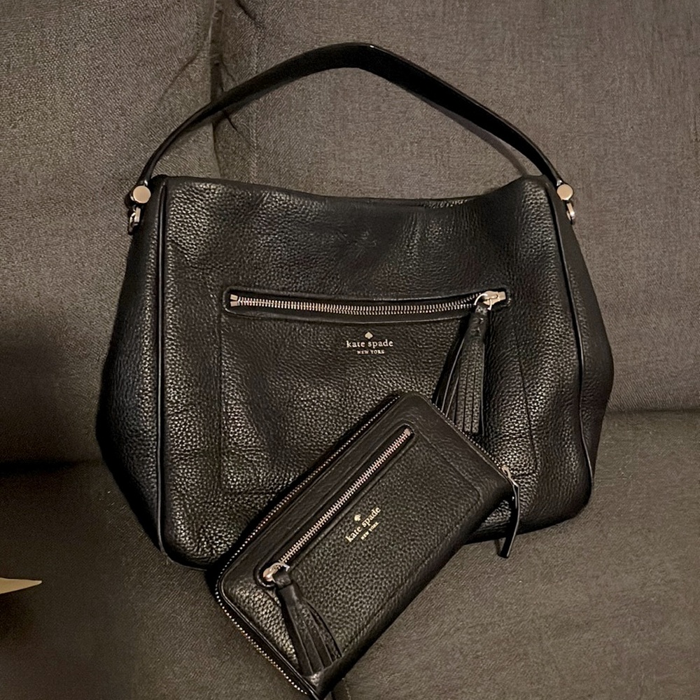 WELL LOVED Kate Spade set